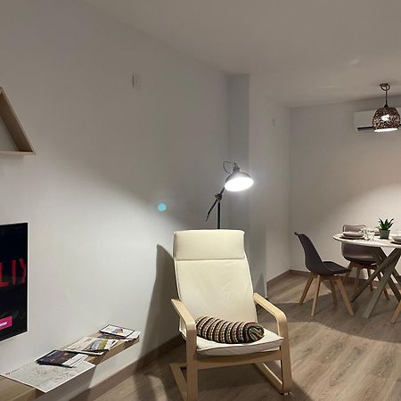 Ferienwohnung Barri Vell 4 Manresa Exterior foto