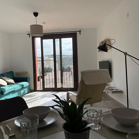 Ferienwohnung Barri Vell 4 Manresa Exterior foto