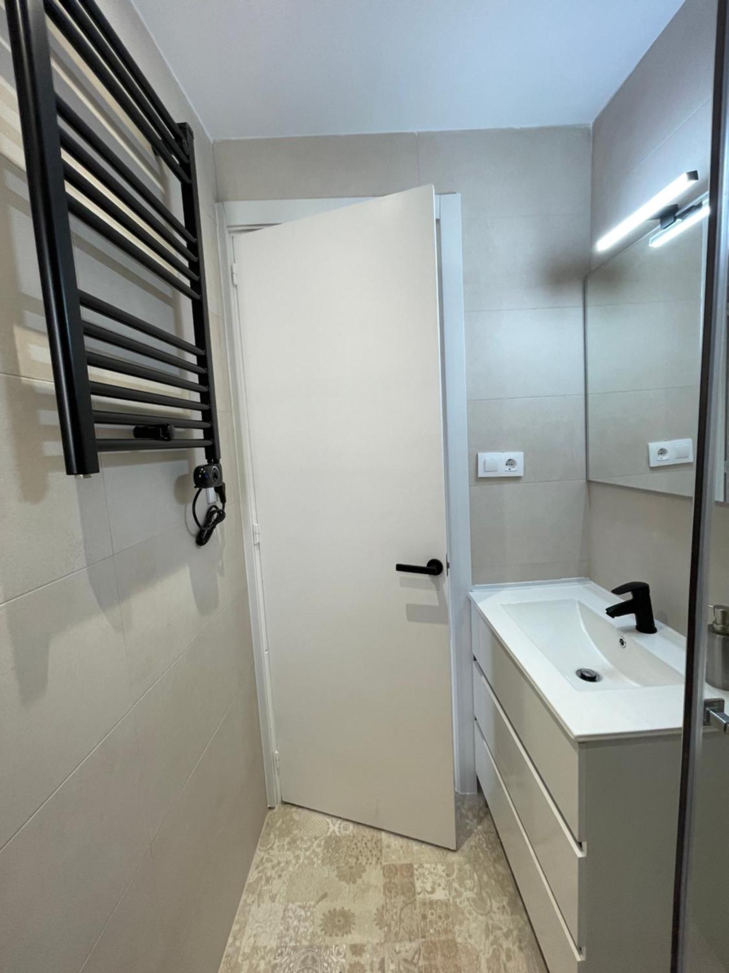 Ferienwohnung Barri Vell 4 Manresa Exterior foto