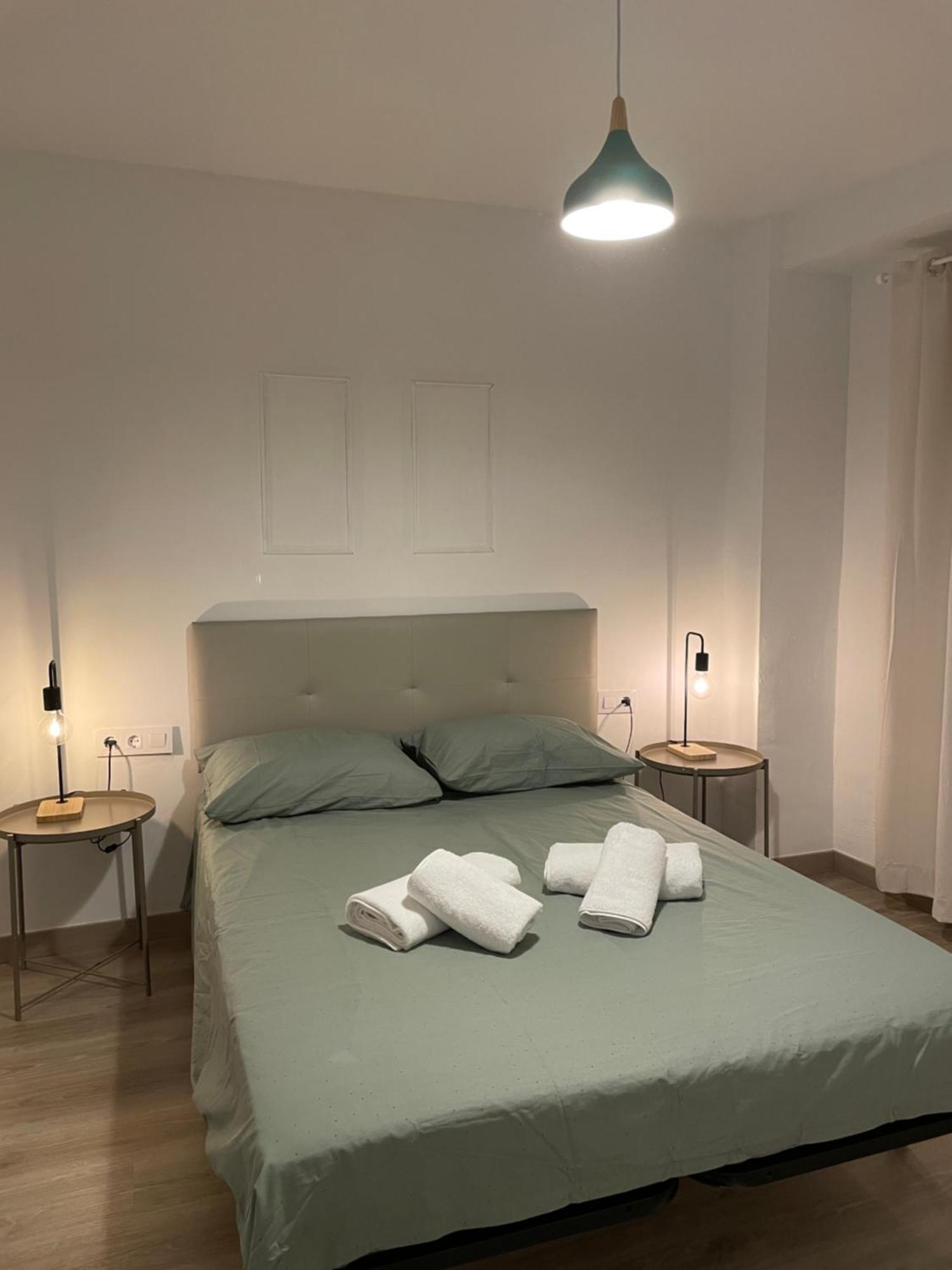 Ferienwohnung Barri Vell 4 Manresa Exterior foto