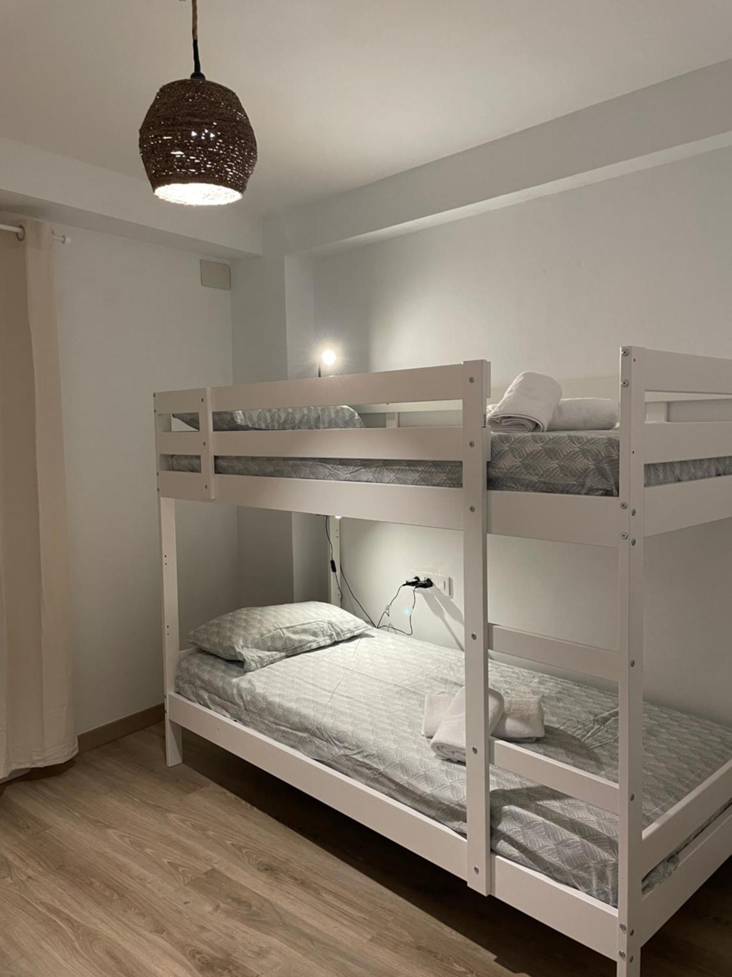 Ferienwohnung Barri Vell 4 Manresa Exterior foto