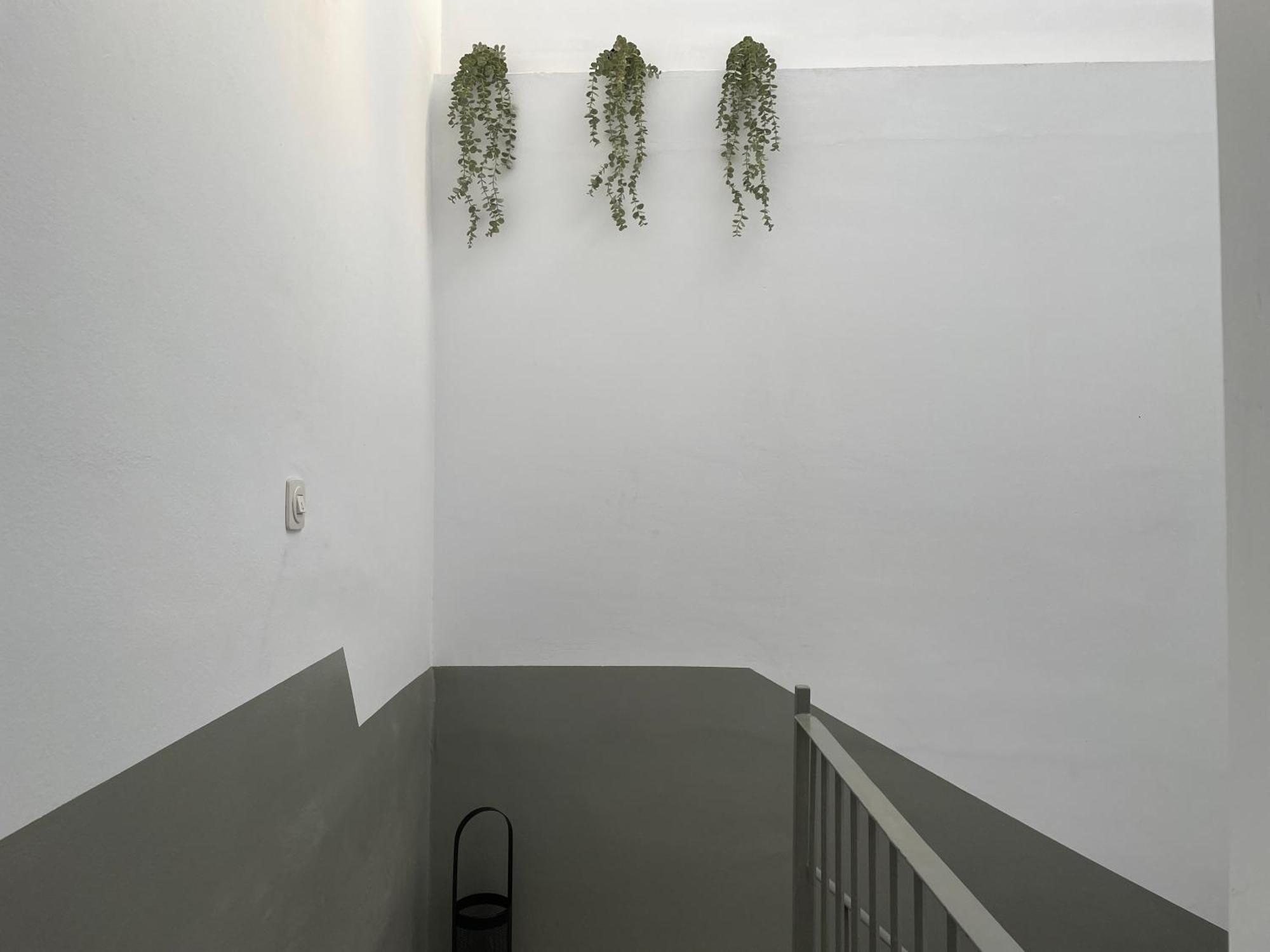 Ferienwohnung Barri Vell 4 Manresa Exterior foto