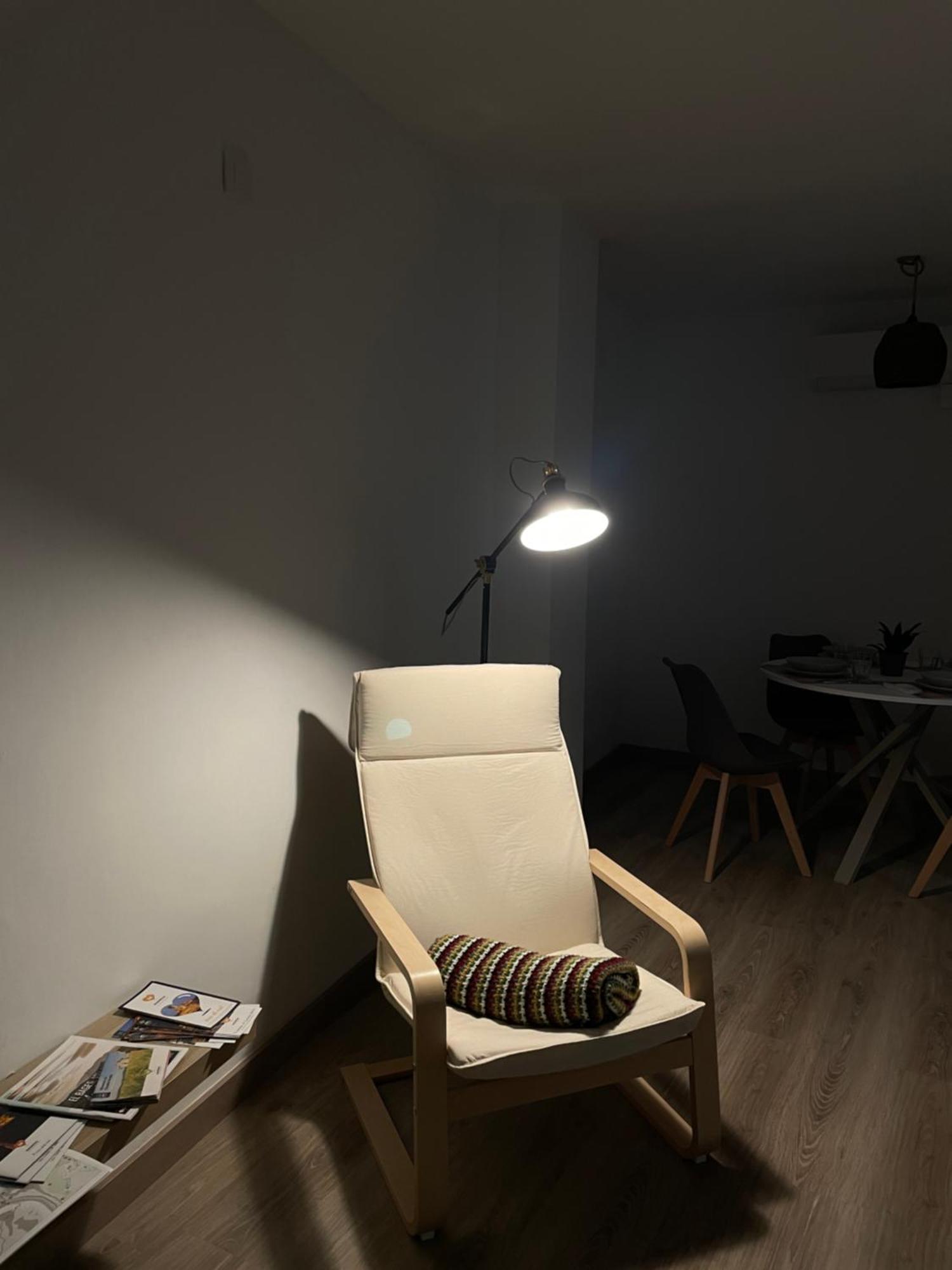 Ferienwohnung Barri Vell 4 Manresa Exterior foto